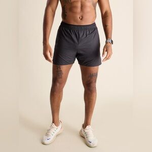 Chubbies Ultimate Training Short | Hidden Liner - The Secret Agent